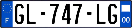 GL-747-LG