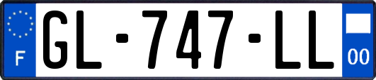 GL-747-LL