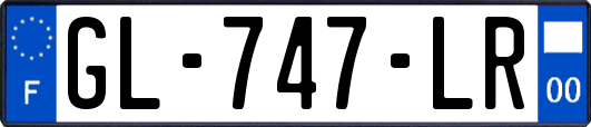 GL-747-LR