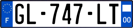 GL-747-LT