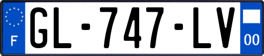GL-747-LV