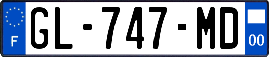 GL-747-MD