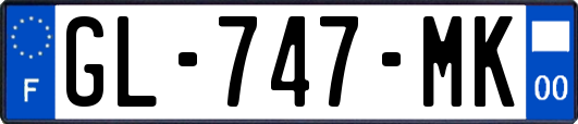GL-747-MK