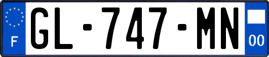 GL-747-MN