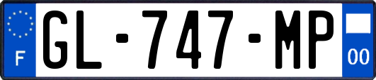 GL-747-MP