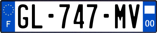 GL-747-MV