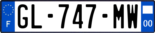 GL-747-MW