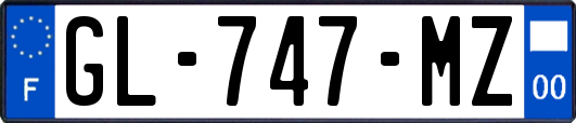 GL-747-MZ