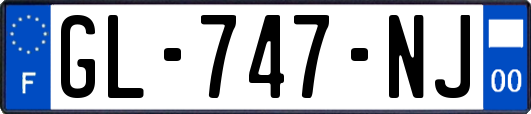 GL-747-NJ