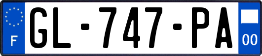 GL-747-PA