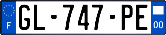GL-747-PE
