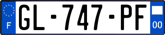 GL-747-PF