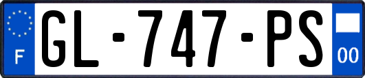 GL-747-PS