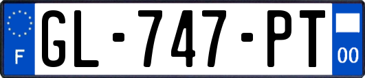 GL-747-PT