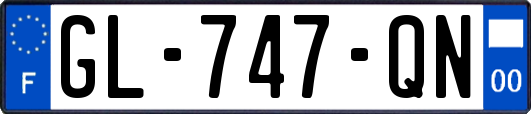 GL-747-QN