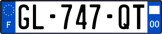 GL-747-QT