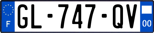GL-747-QV