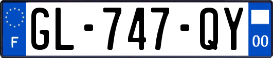 GL-747-QY