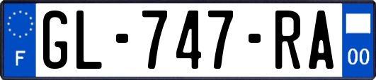 GL-747-RA
