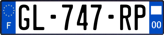 GL-747-RP
