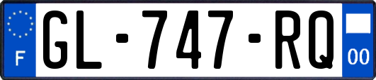 GL-747-RQ