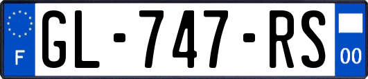 GL-747-RS