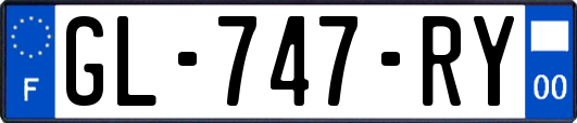 GL-747-RY