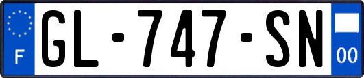 GL-747-SN