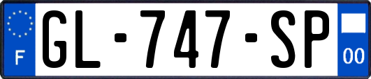 GL-747-SP