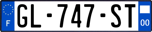 GL-747-ST