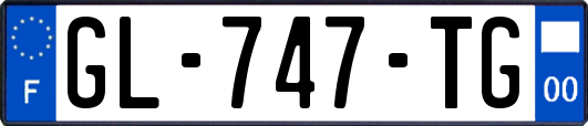 GL-747-TG