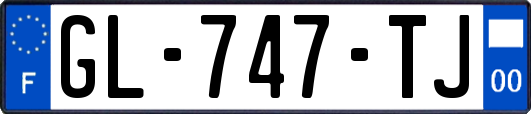 GL-747-TJ
