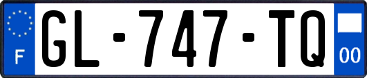 GL-747-TQ