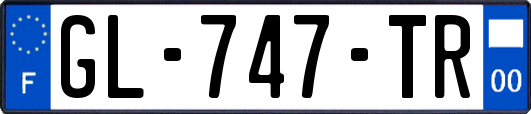 GL-747-TR