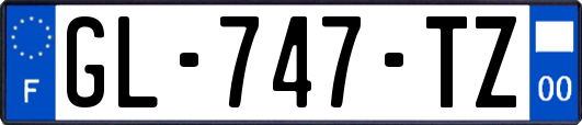 GL-747-TZ