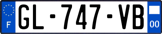 GL-747-VB