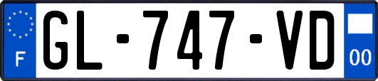 GL-747-VD