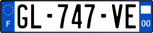 GL-747-VE
