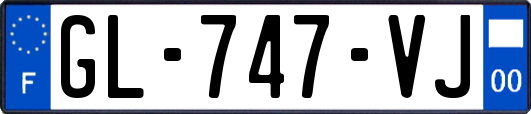 GL-747-VJ