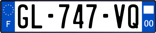 GL-747-VQ
