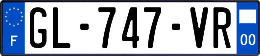 GL-747-VR
