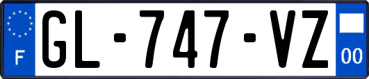 GL-747-VZ