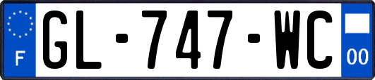 GL-747-WC