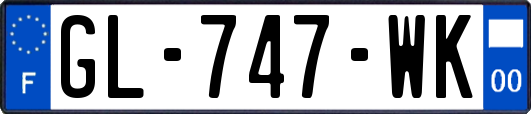GL-747-WK
