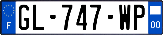 GL-747-WP