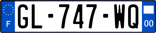 GL-747-WQ