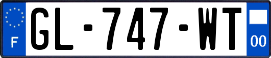 GL-747-WT