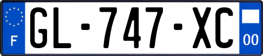 GL-747-XC