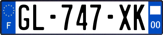 GL-747-XK