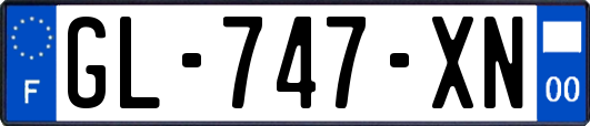 GL-747-XN